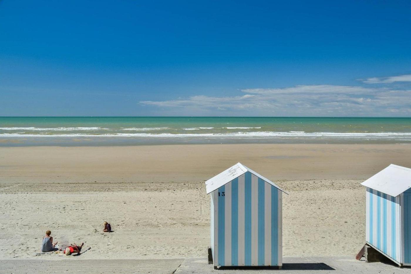 Gite De Vacances Entre Mer, Campagne Et Foret นูฟ์ชาเทล-อาร์เดอโลต์ ภายนอก รูปภาพ